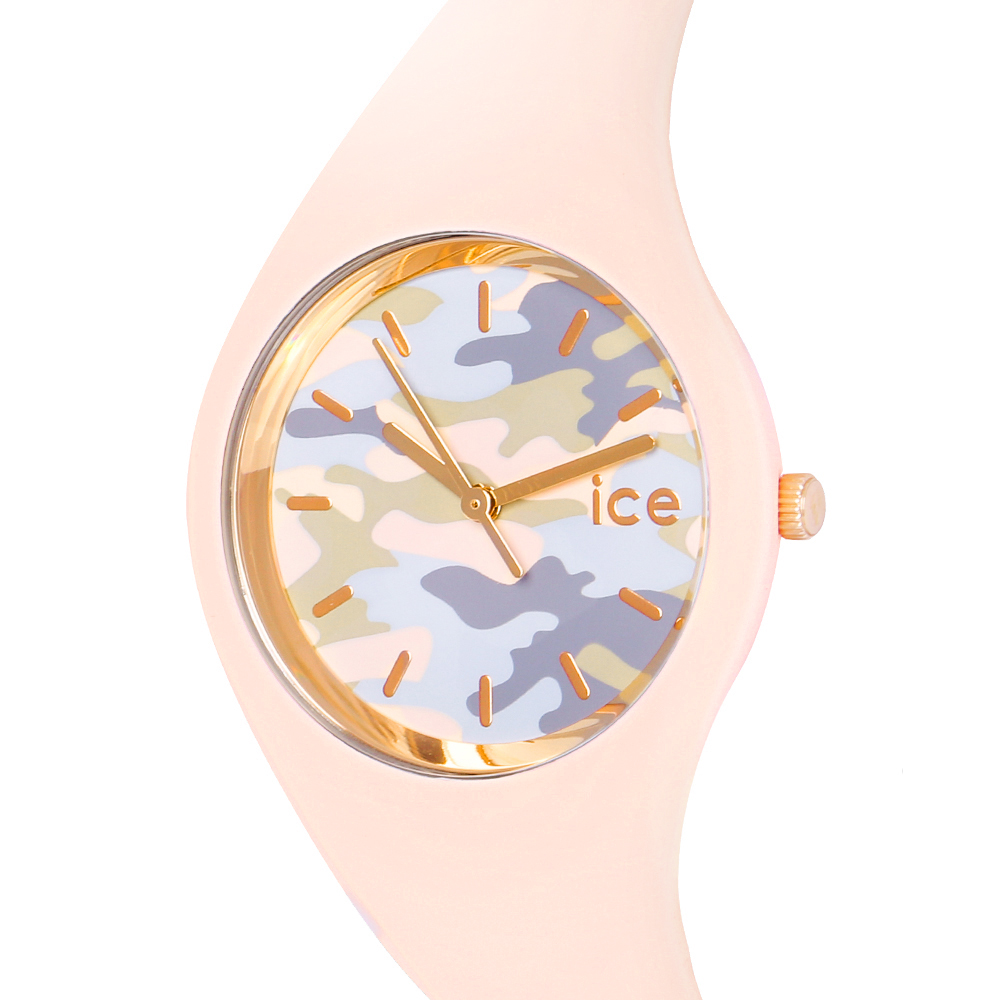 Đồng hồ Nữ ICE 016639