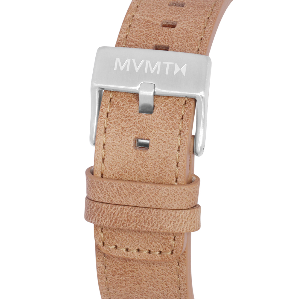 Đồng hồ Nam MVMT D-MC02-WT chính hãng