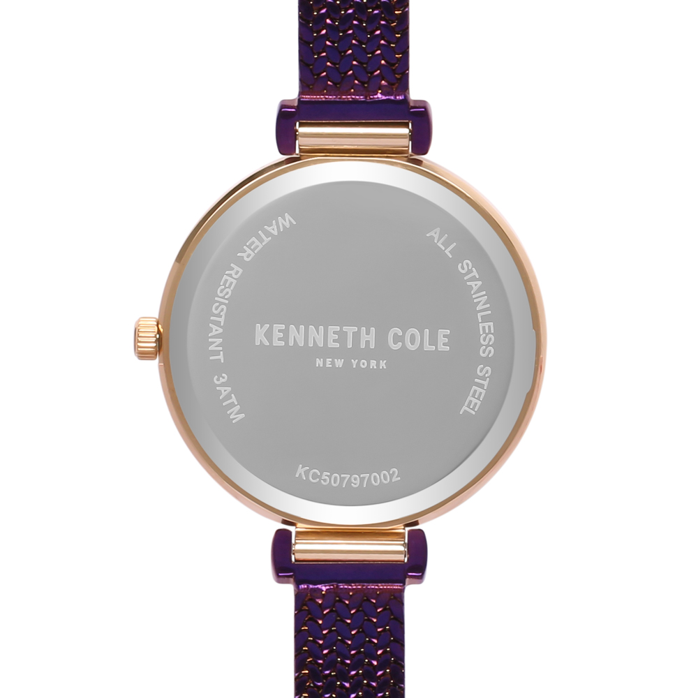 Đồng hồ Nữ Kenneth Cole KC50797002