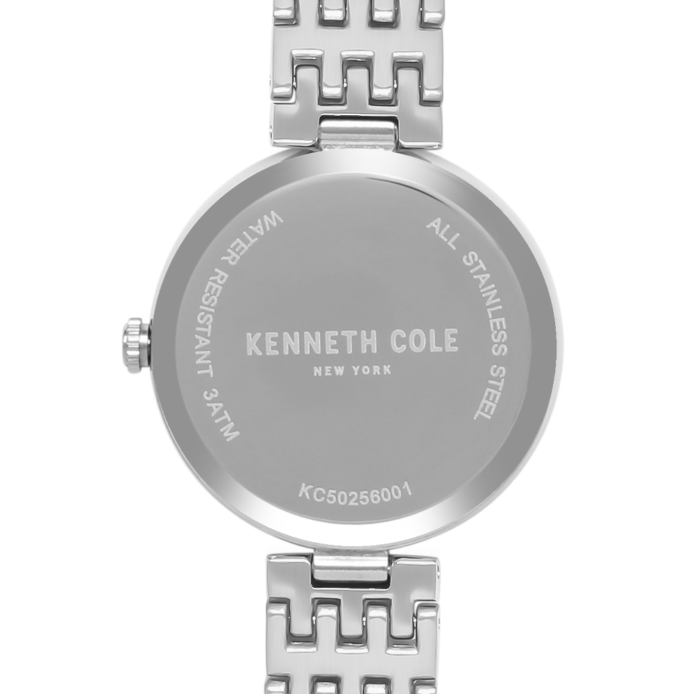 Đồng hồ Nữ Kenneth Cole KC50256001