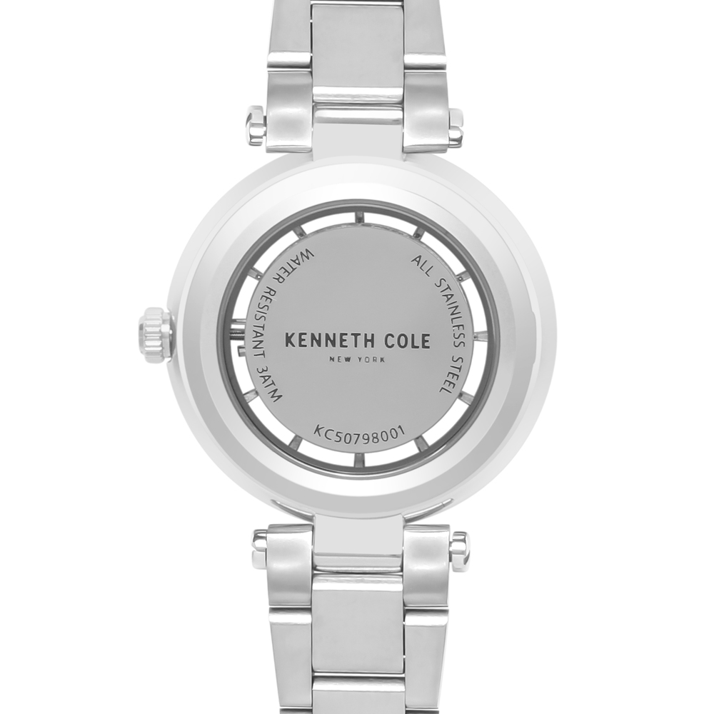 Đồng hồ Nữ Kenneth Cole KC50798001
