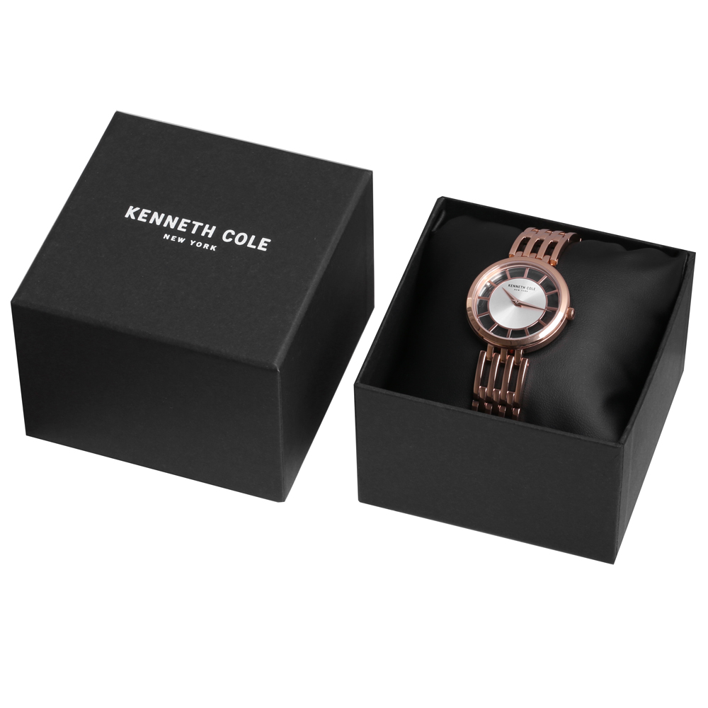 Đồng hồ Nữ Kenneth Cole KC50794002