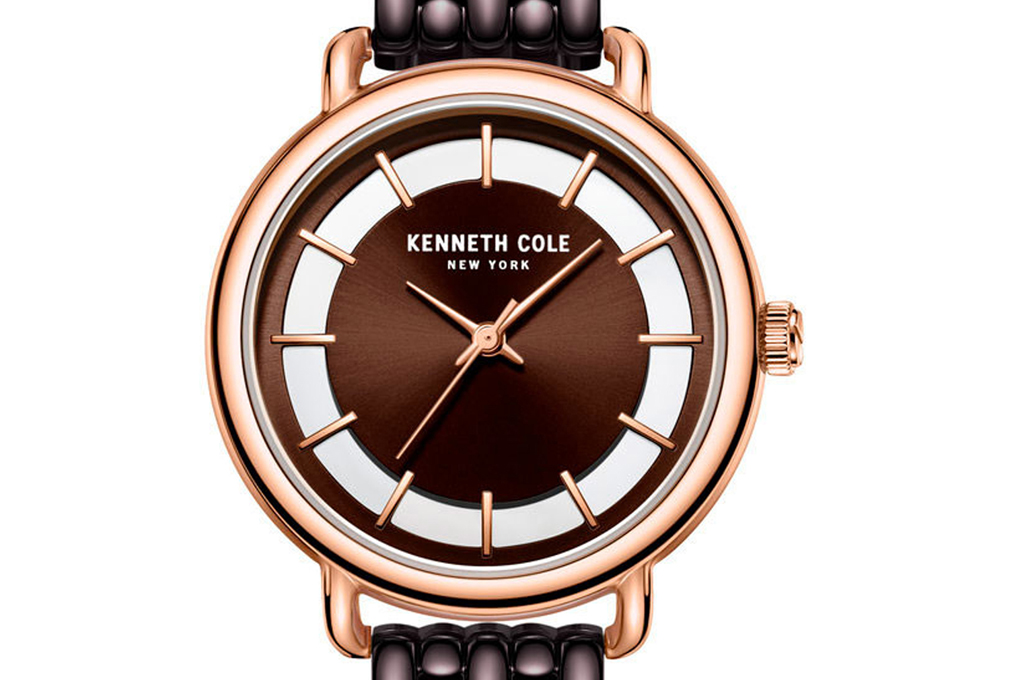 Đồng hồ Nữ Kenneth Cole KC50790004