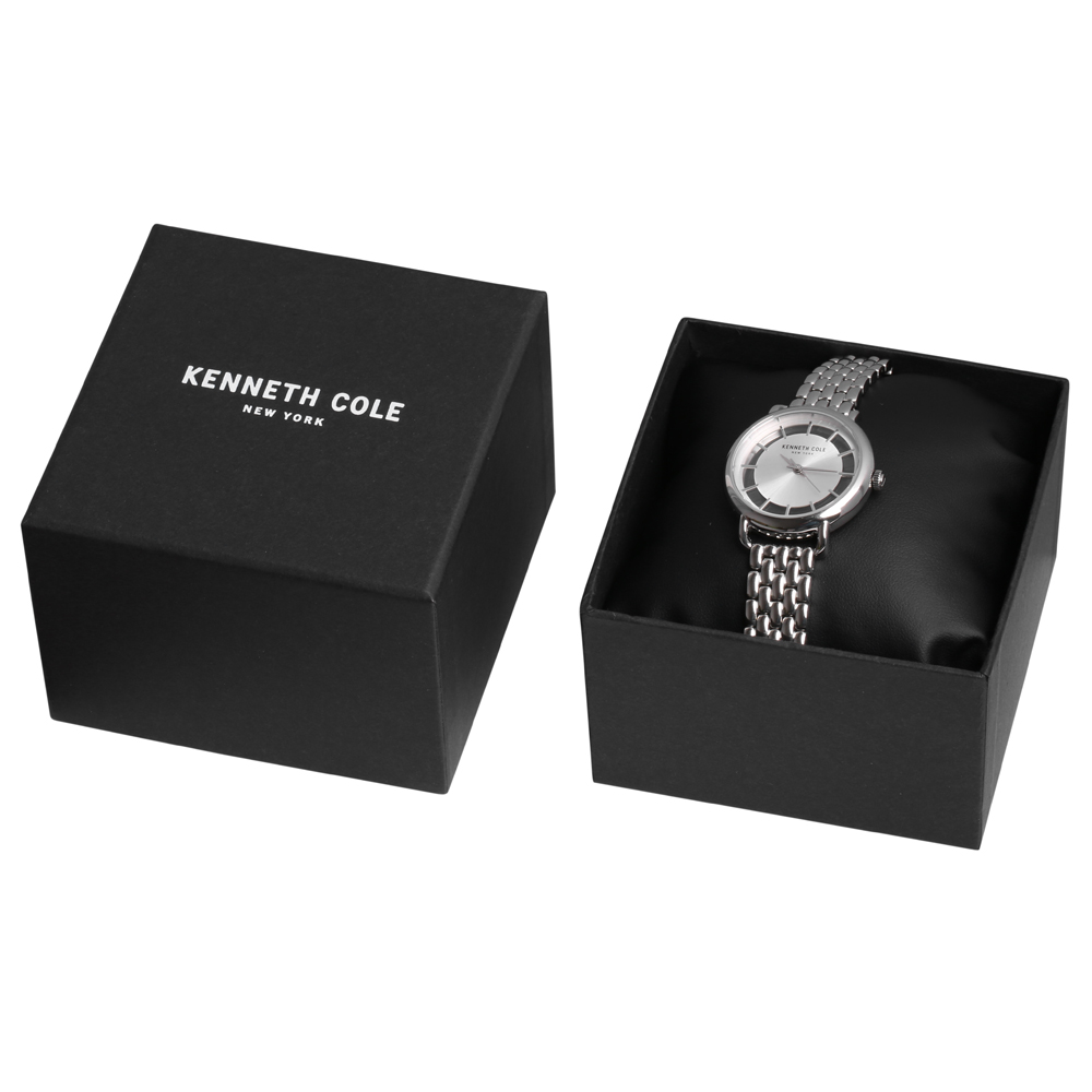 Đồng hồ Nữ Kenneth Cole KC50790001