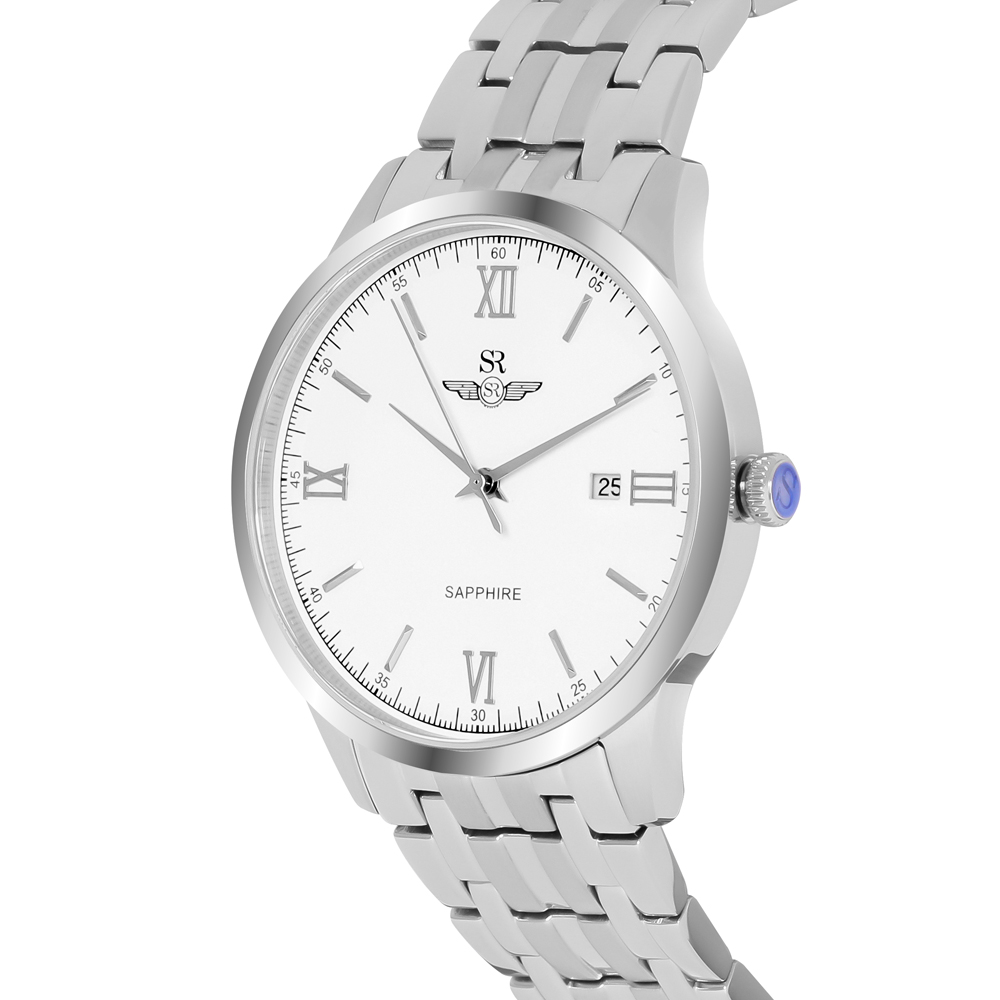 Đồng hồ Nam SR Watch SG9002.1102