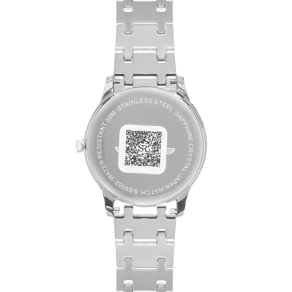 Đồng hồ Nam SR Watch SG9002.1102