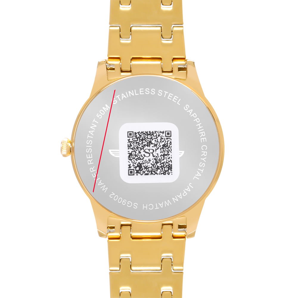 Đồng hồ Nam SR Watch SG9002.1402