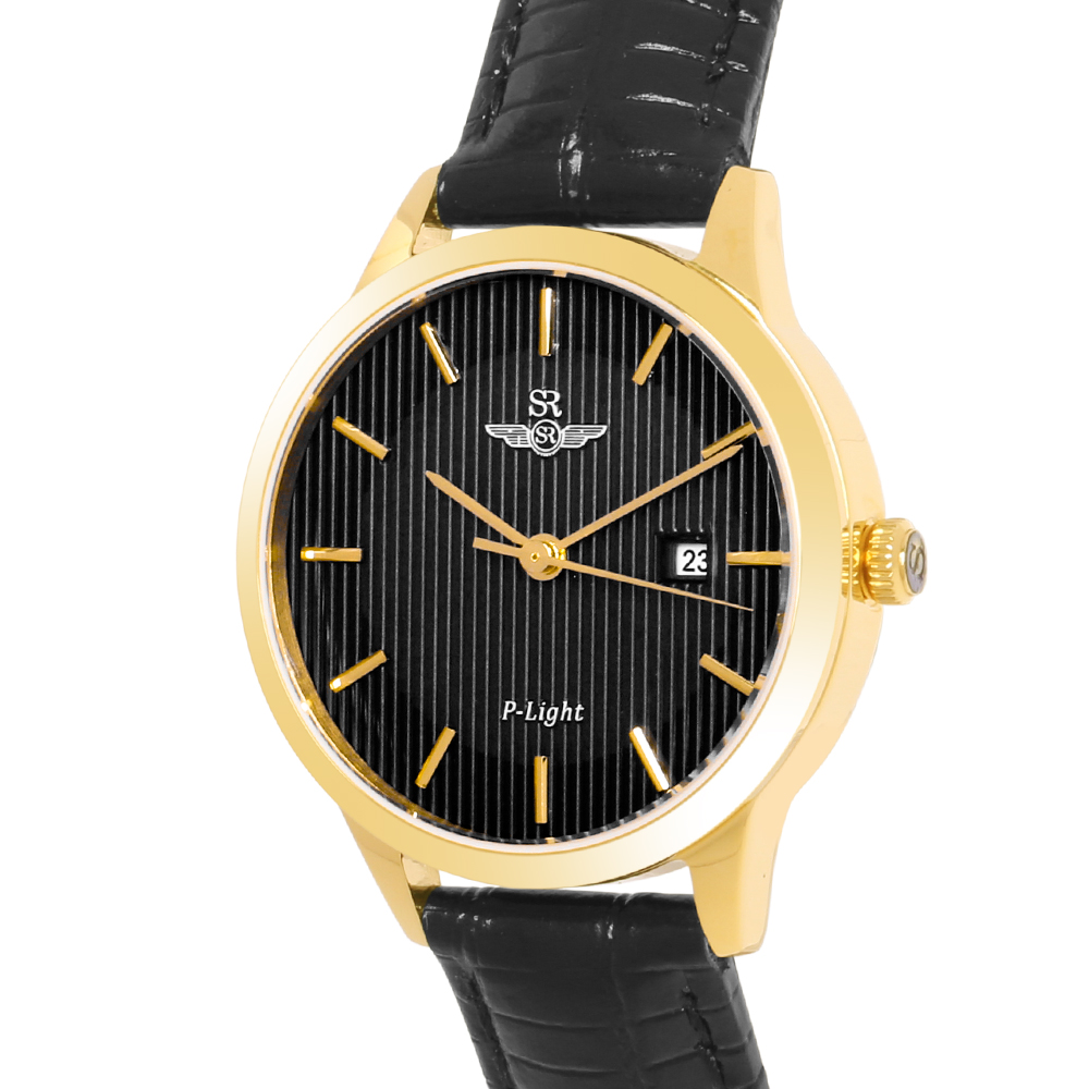 Đồng hồ Nữ SR Watch SL10050.4601PL