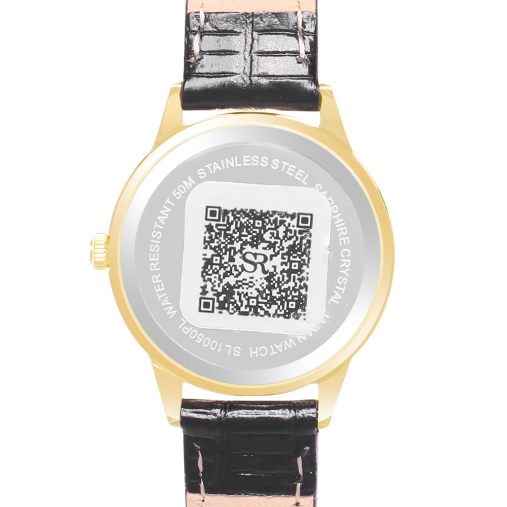 Đồng hồ Nữ SR Watch SL10050.4601PL