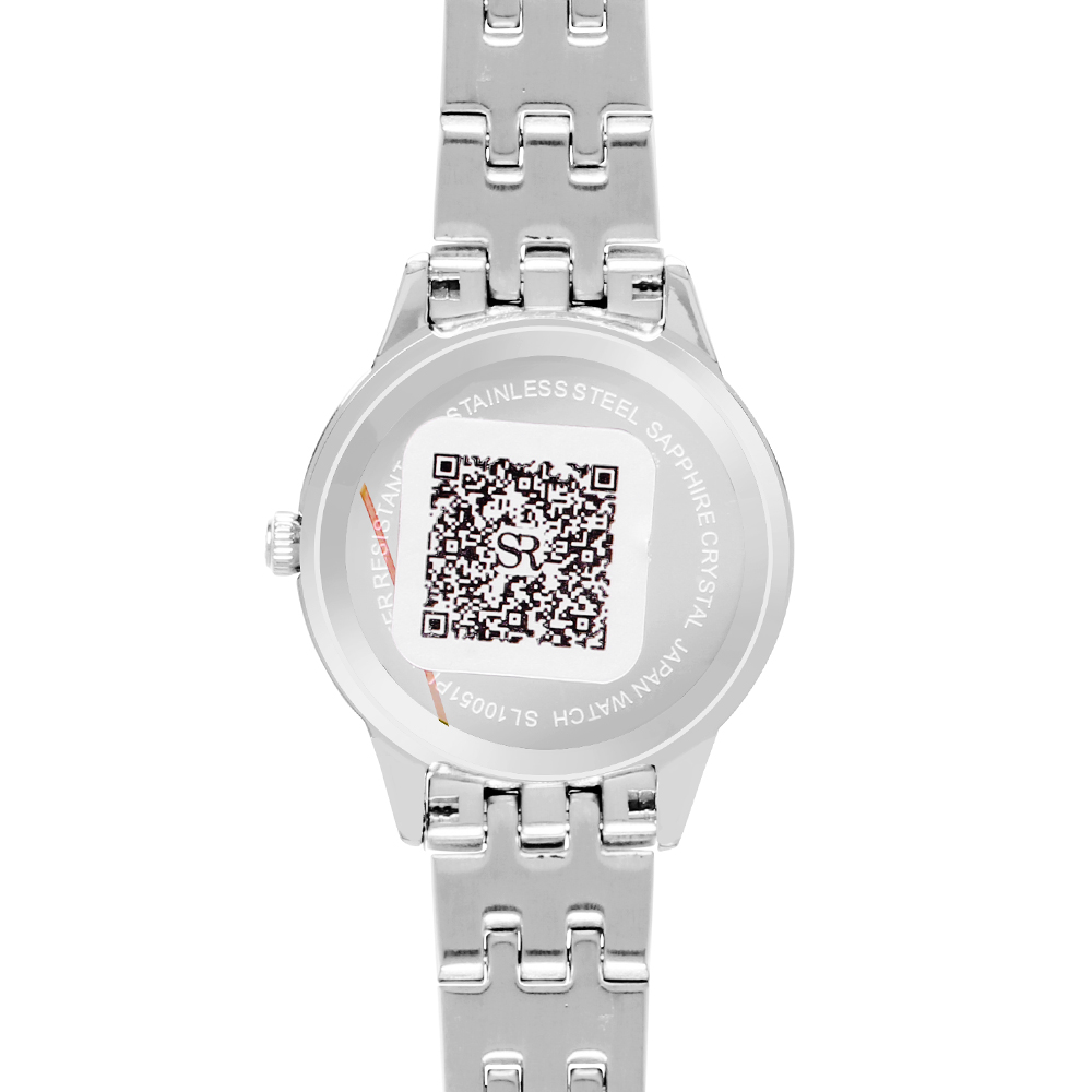 Đồng hồ Nữ SR Watch SL10051.1101PL