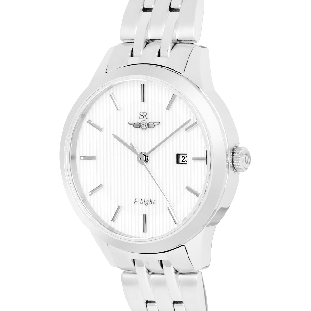 Đồng hồ Nữ SR Watch SL10051.1102PL