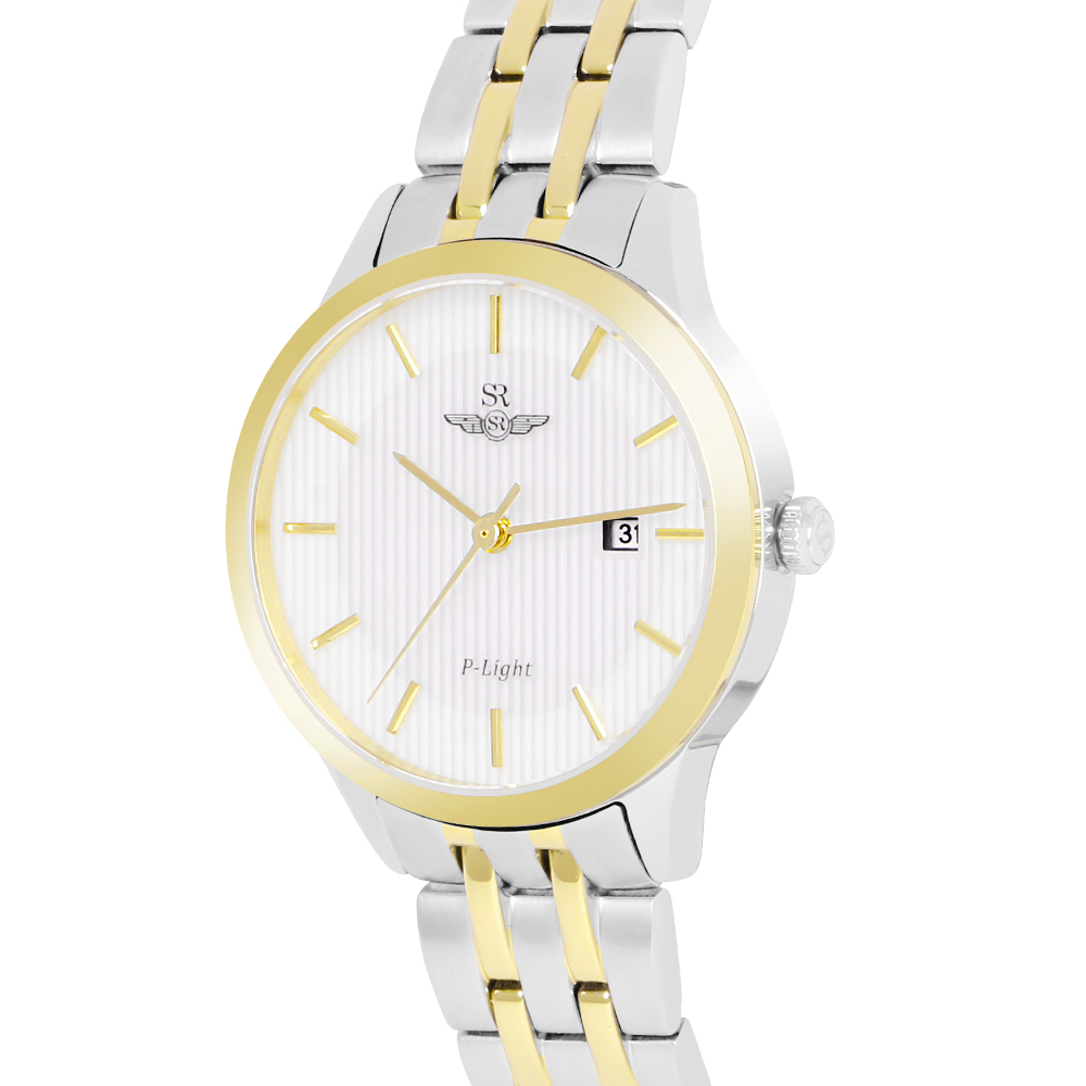 Đồng hồ Nữ SR Watch SL10051.1202PL