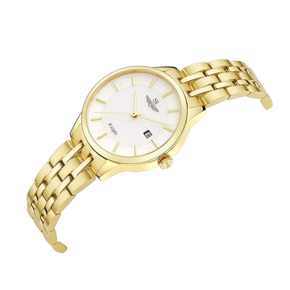 Đồng hồ Nữ SR Watch SL10051.1402PL