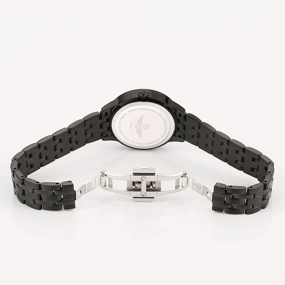 Đồng hồ Nữ SR Watch SL10051.1601PL