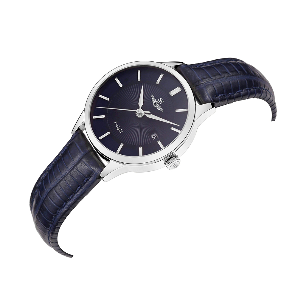 Đồng hồ Nữ SR Watch SL10060.4103PL
