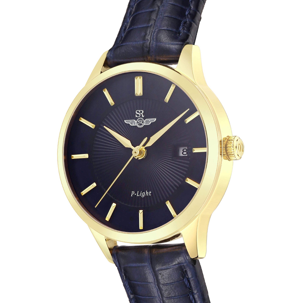 Đồng hồ Nữ SR Watch SL10060.4603PL