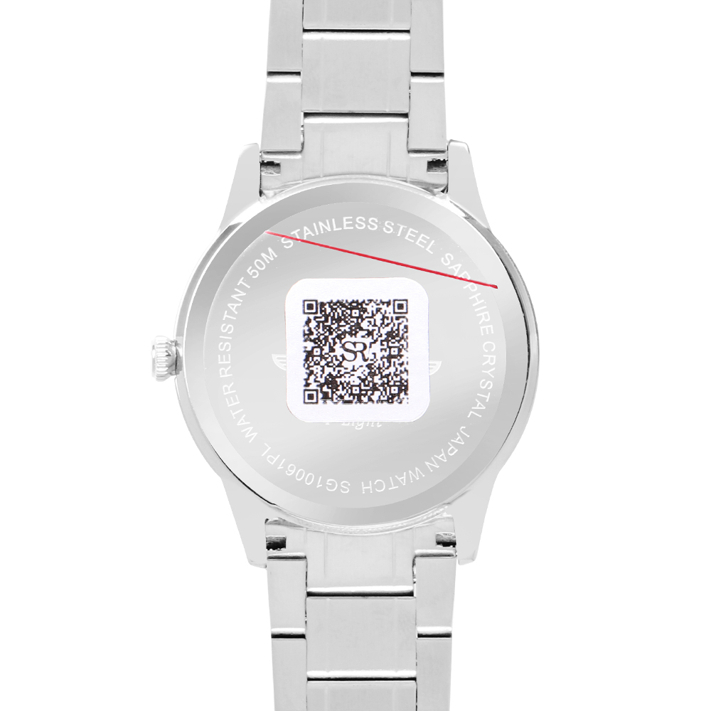 Đồng hồ Nam SR Watch SG10061.1102PL