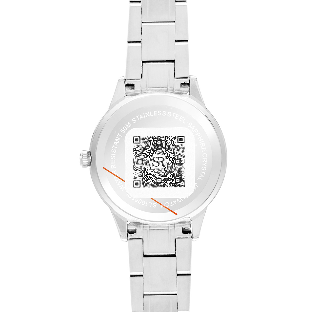 Đồng hồ Nữ SR Watch SL10061.1101PL