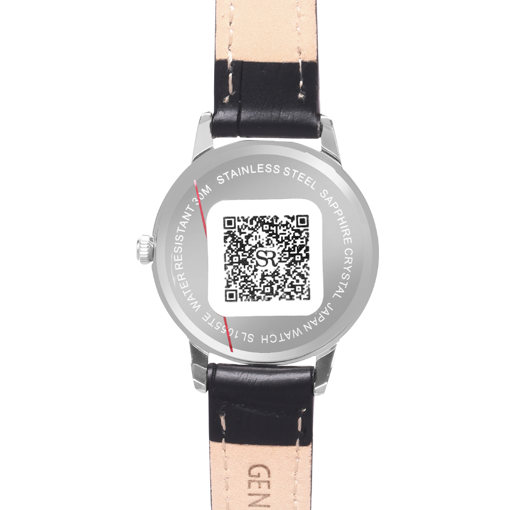 Đồng hồ Nam SR Watch SG10070.4102PL
