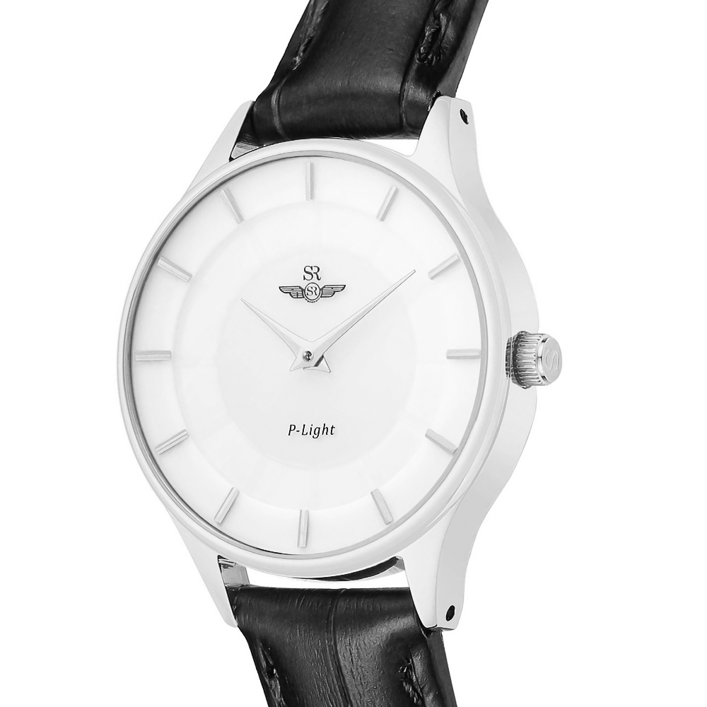 Đồng hồ Nữ SR Watch SL10070.4102PL