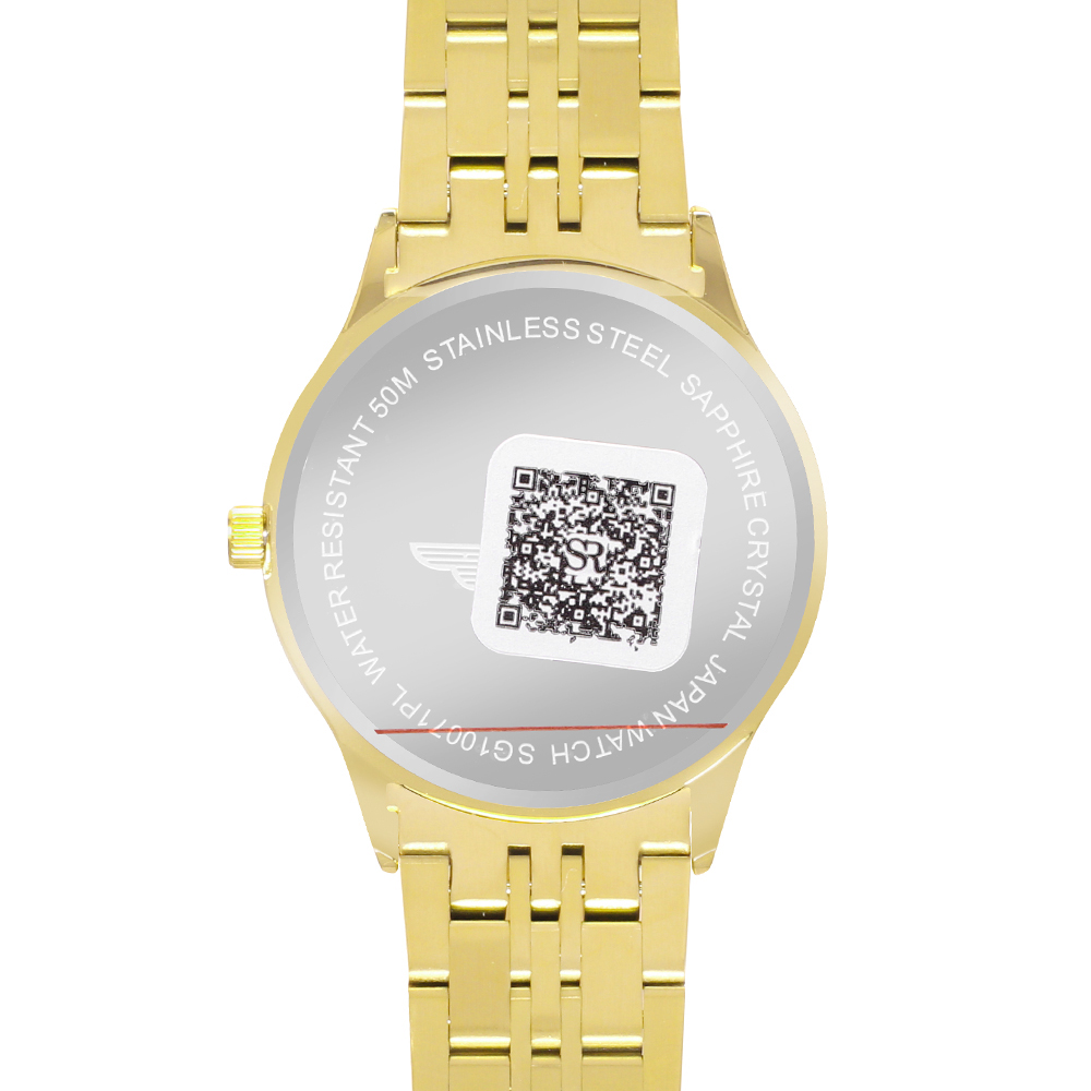 Đồng hồ Nam SR Watch SG10071.1402PL