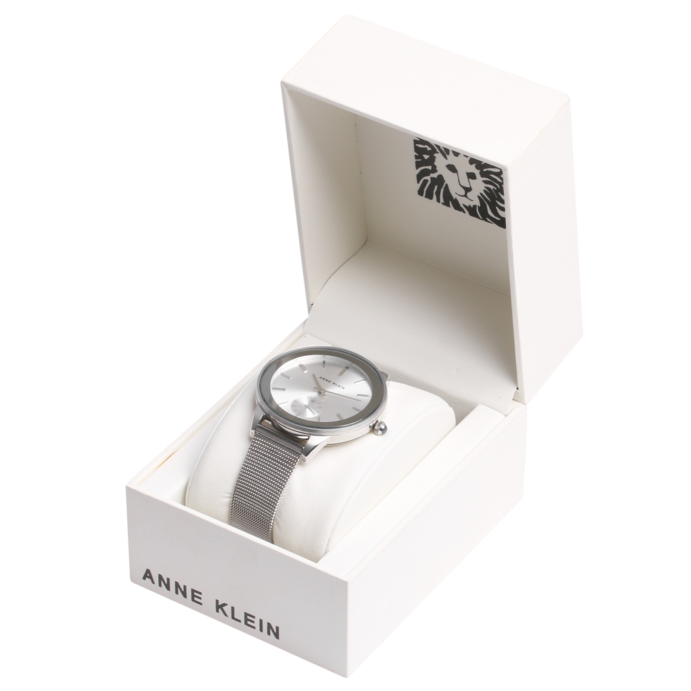 Đồng hồ Nữ Anne Klein AK/2983SVSV