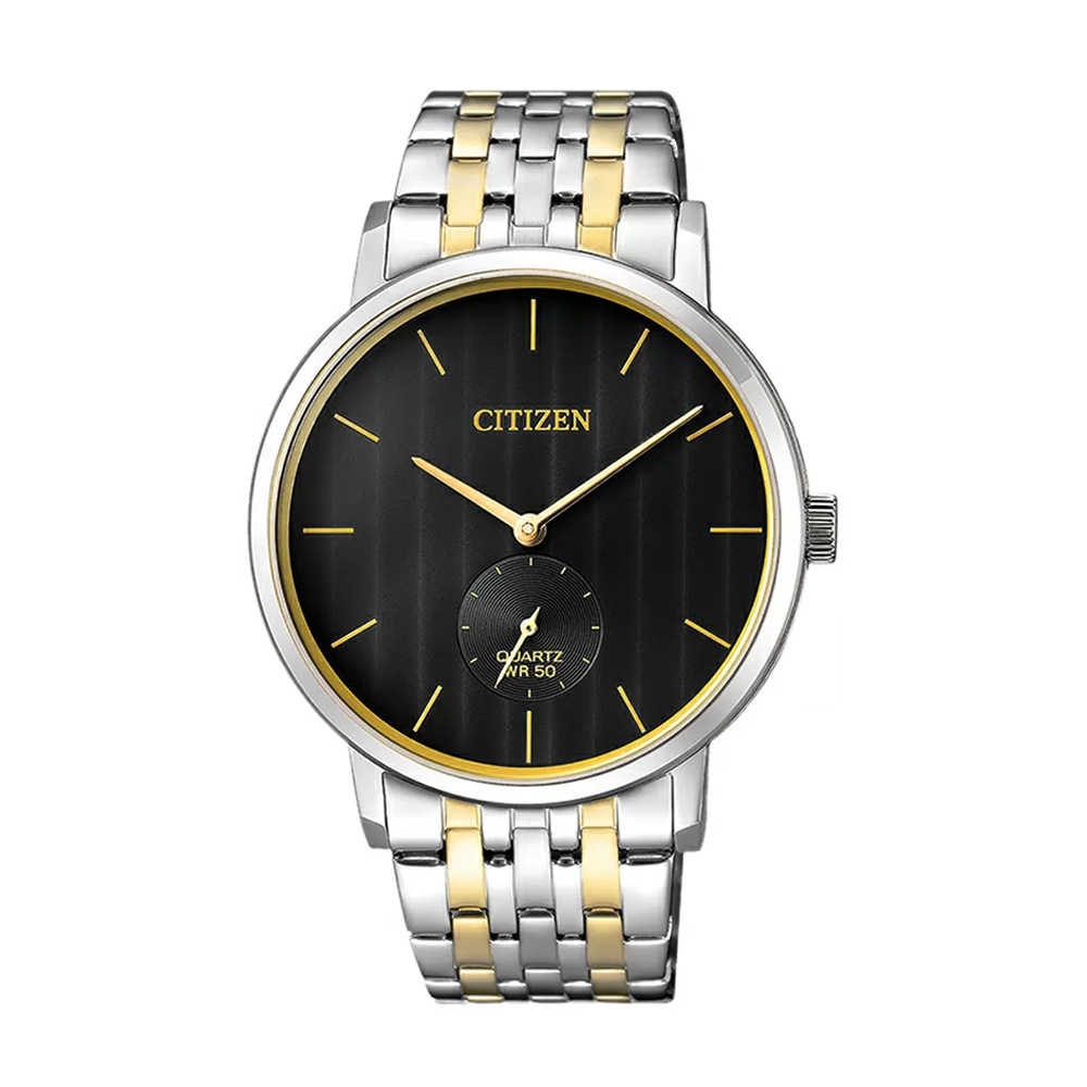 Đồng hồ Nam Citizen BE9174-55E