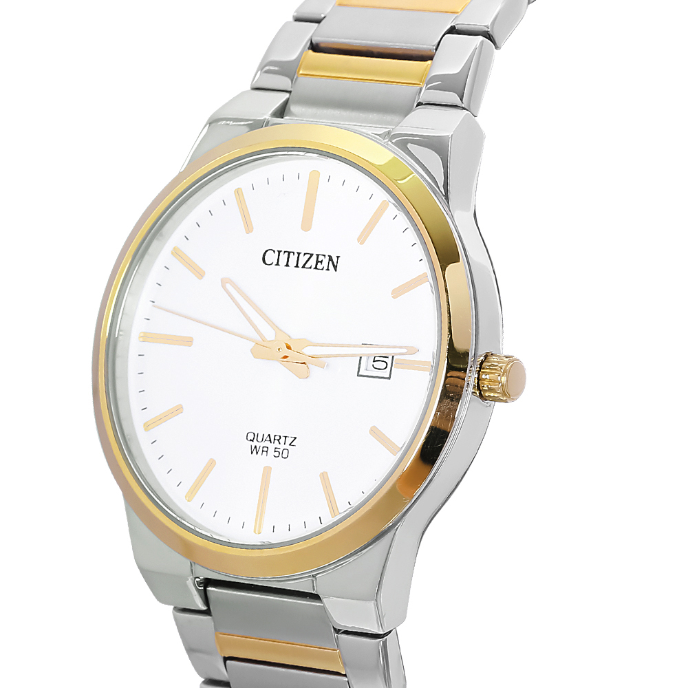 Đồng hồ Nam Citizen BI5064-50A