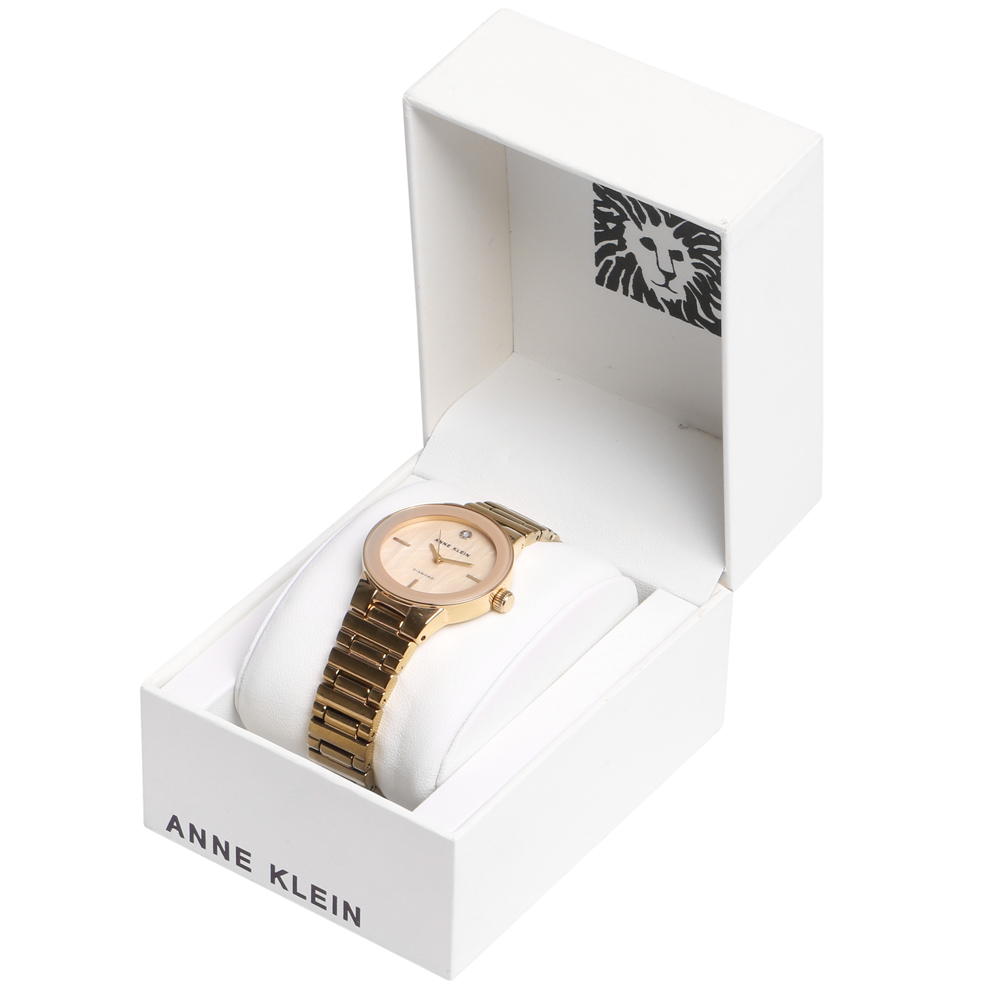 Đồng hồ Nữ Anne Klein AK/2670TMGB