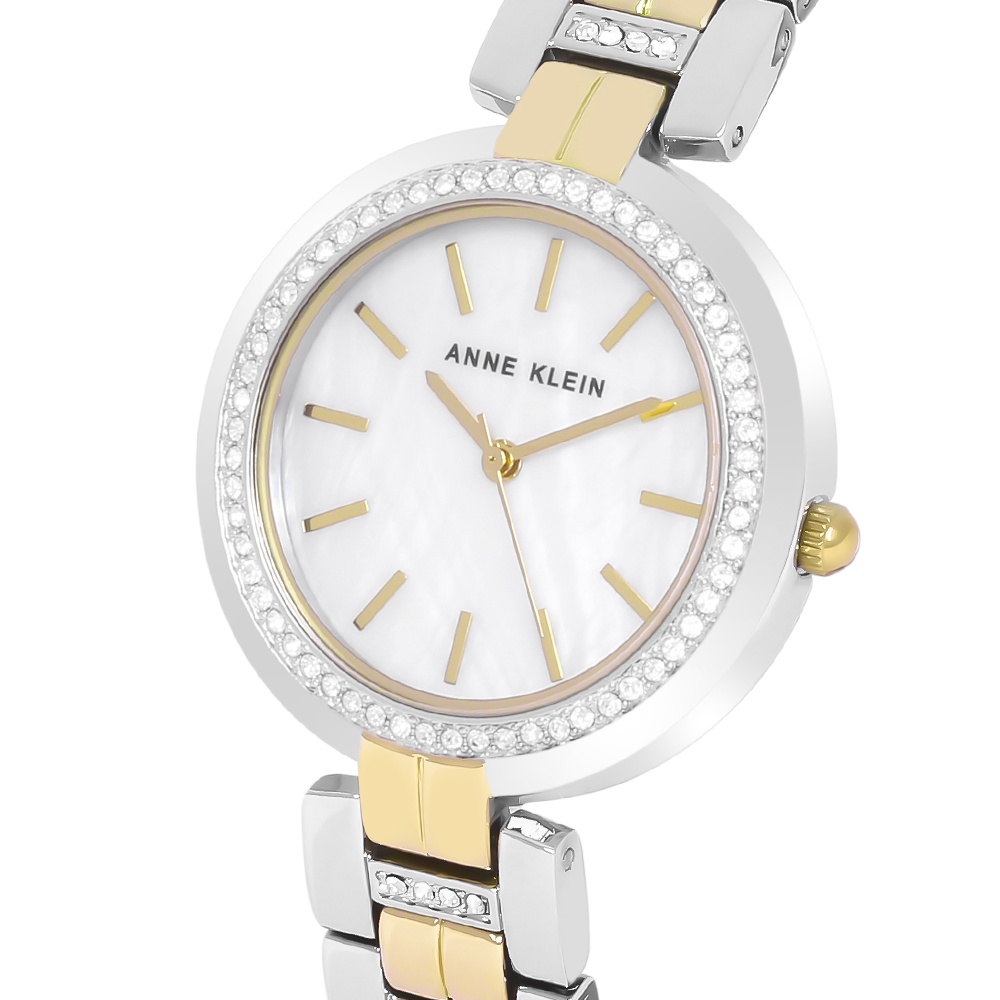 Đồng hồ Nữ Anne Klein AK/2969MPTT