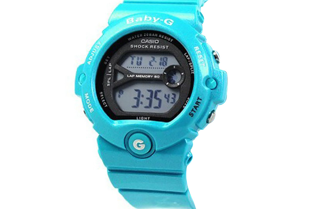 Đồng hồ Nữ Baby-G BG-6903-2DR