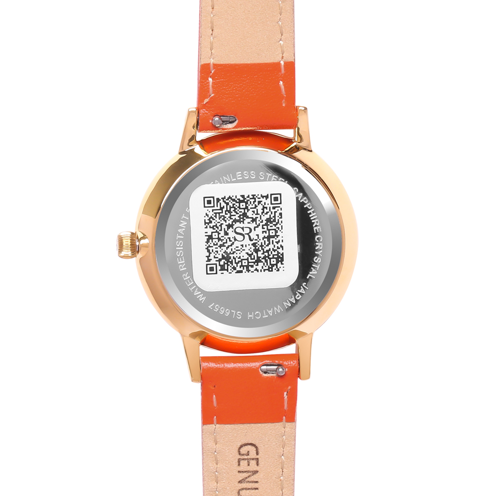 Đồng hồ Nữ SR Watch SL6657.4402