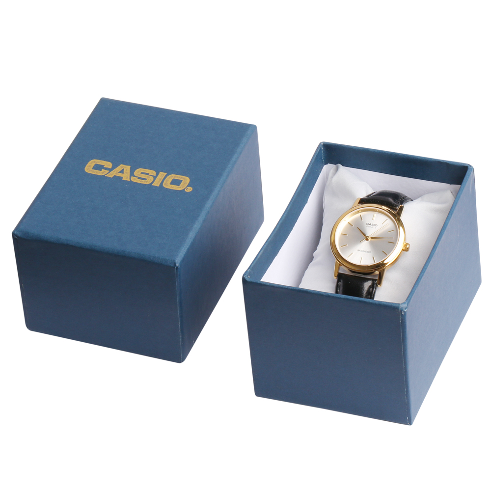 Đồng hồ đôi Casio LTP-1095Q-7A/MTP-1095Q-7A