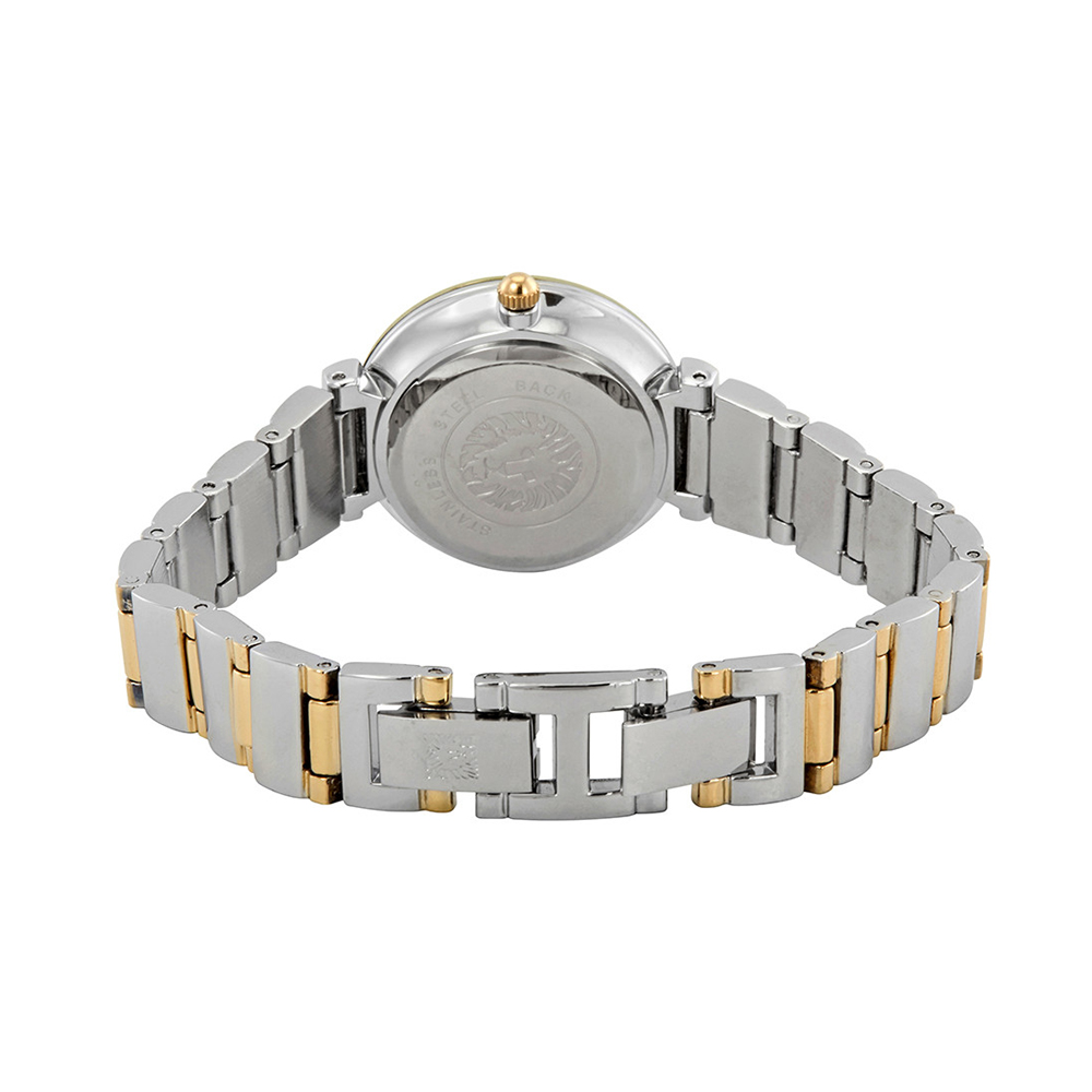Đồng hồ Nữ Anne Klein AK/2435SVTT - Đính kim cương