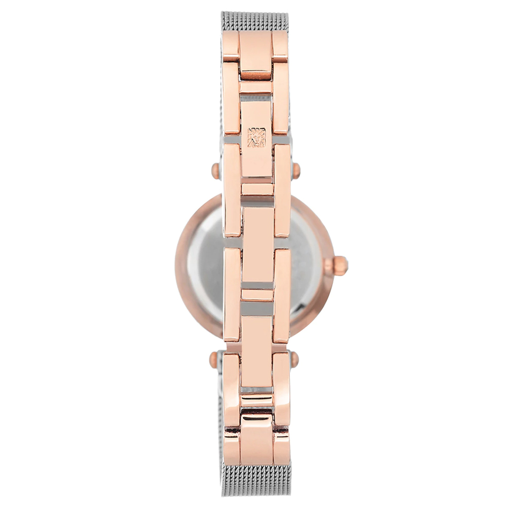 Đồng hồ Nữ Anne Klein AK/3003SVRT - Đính kim cương
