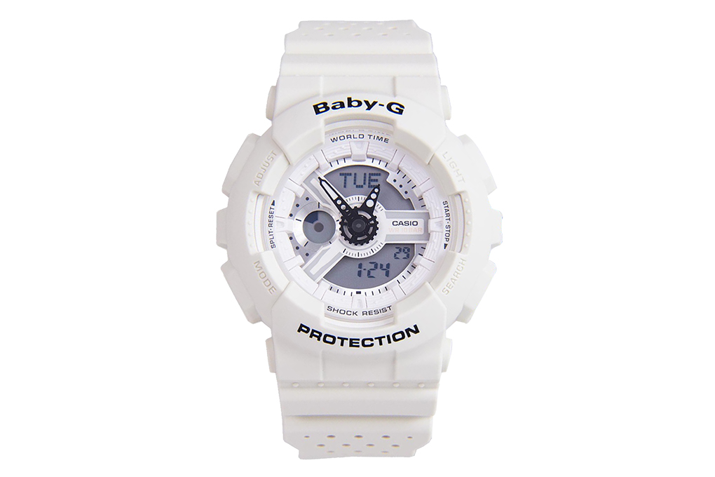 Đồng hồ Nữ Baby-G BA-110PP-7ADR
