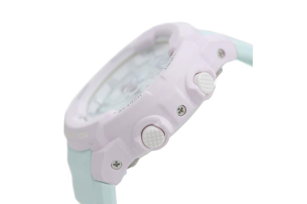 Đồng hồ Nữ Baby-G BGA-230PC-6BDR