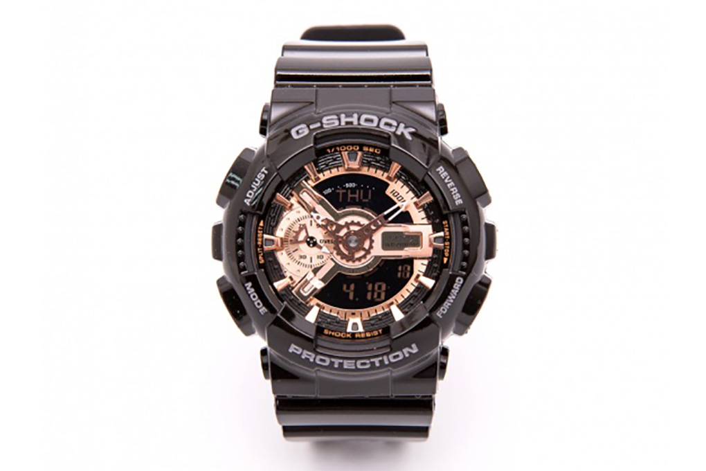 Đồng hồ Nam G-Shock GA-110MMC-1ADR
