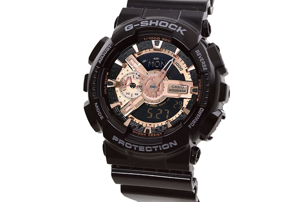 Đồng hồ Nam G-Shock GA-110MMC-1ADR