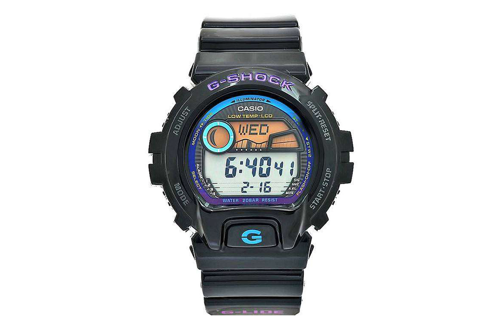 Đồng hồ Nam G-Shock GLX-6900-1DR