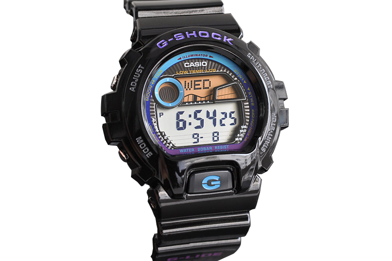 Mua đồng hồ Nam G-Shock GLX-6900-1DR