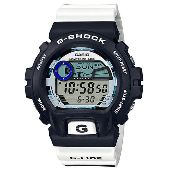 Đồng hồ Nam G-Shock GLX-6900SS-1DR