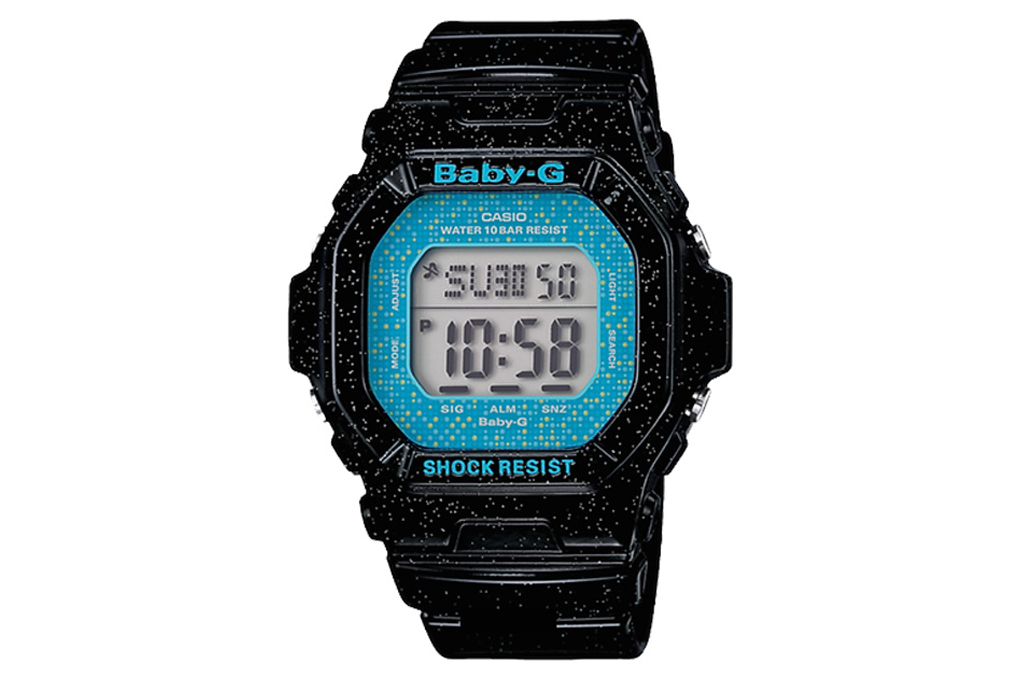 Đồng hồ Nữ Baby-G BG-5600GL-1DR