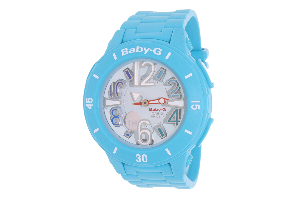 Đồng hồ Nữ Baby-G BGA-170-2BDR