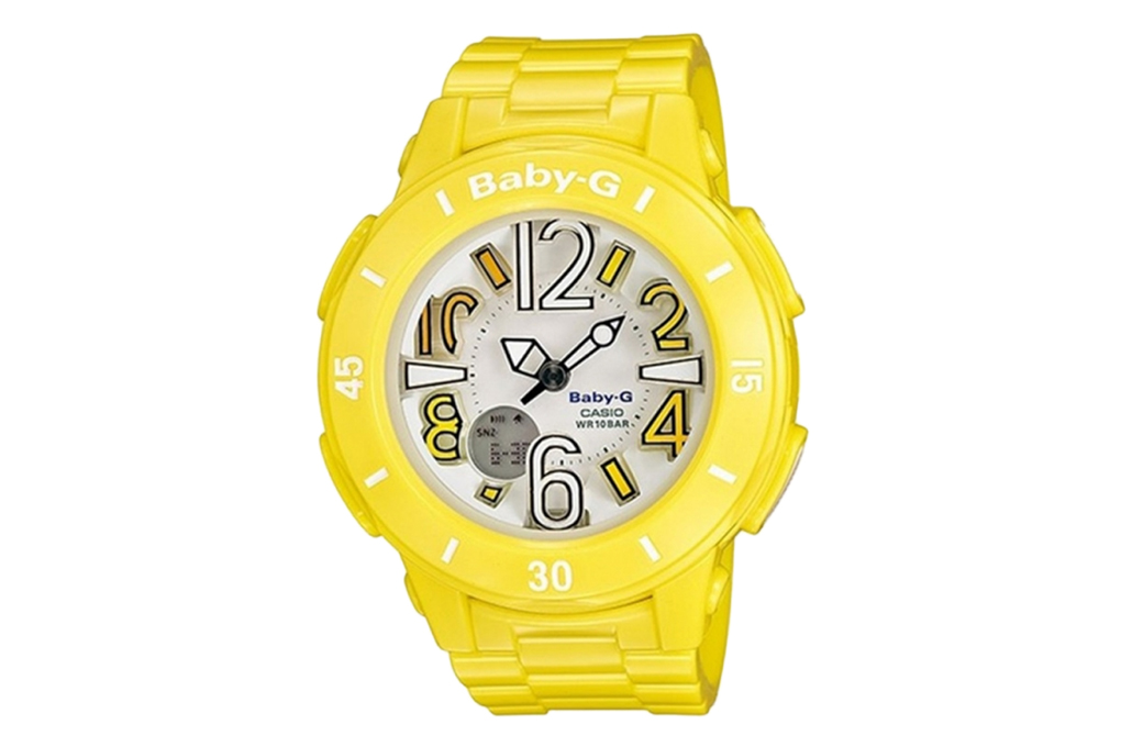Đồng hồ Nữ Baby-G BGA-170-9BDR