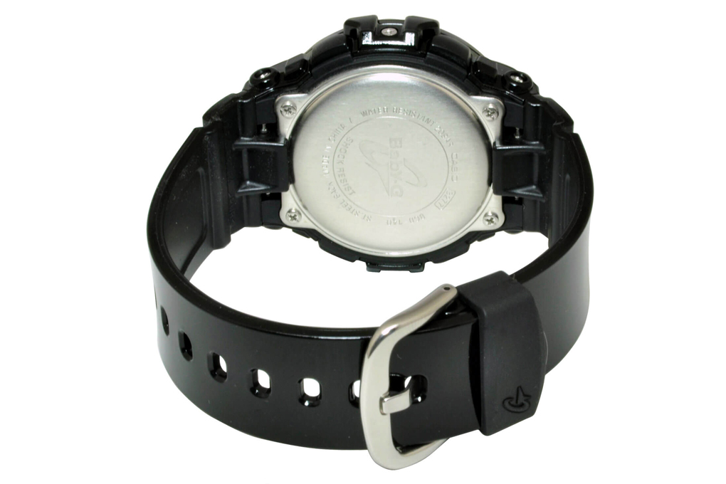 Đồng hồ Nữ Baby-G BGD-140-1BDR