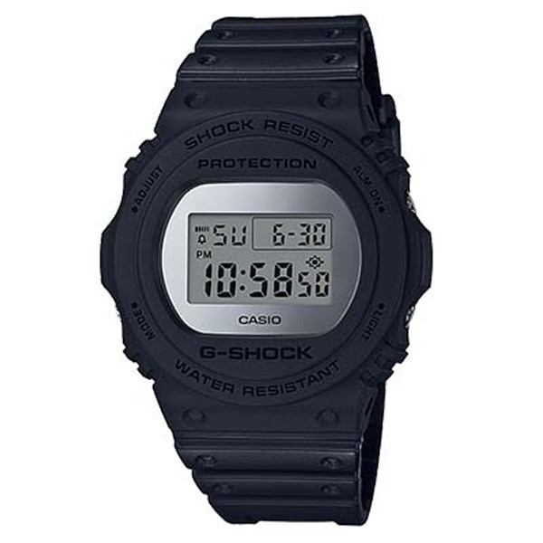 Đồng hồ Nam G-Shock DW-5700BBMA-1DR