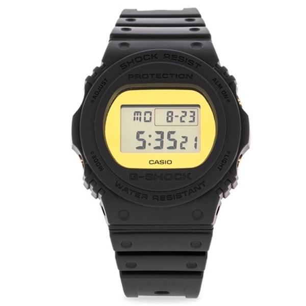Đồng hồ Nam G-Shock DW-5700BBMB-1DR