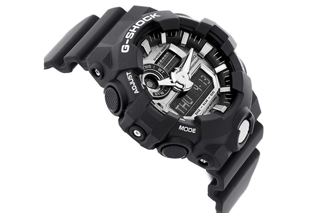 Đồng hồ Nam G-Shock GA-710-1ADR