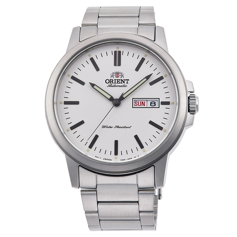 Mua đồng hồ Orient chính hãng, giá rẻ, trả góp 0% - 09/2023